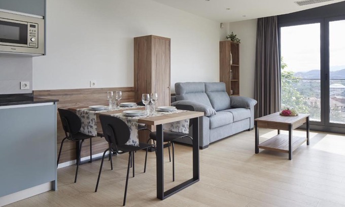 San Sebastian Apartment | MANTULENE Apartments - Basque Stay