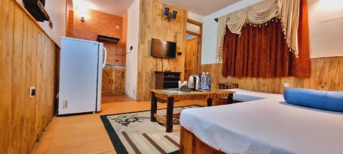 Manali Apartment | Manu Villa-A Luxury Stay in Manali