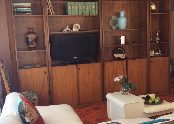 Cattolica Bed & Breakfast | Manu Vintage B&B
