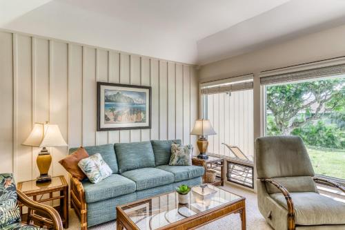 Poipu Apartment | Manualoha 203
