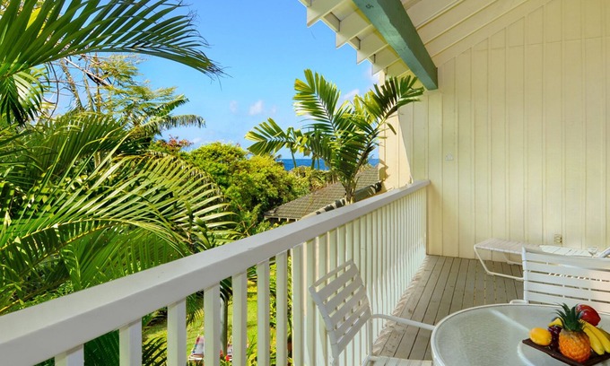 Poipu Condo | Manualoha at Poipu Kai #1006 By Parrish Kauai - walk to Poipu Beach!