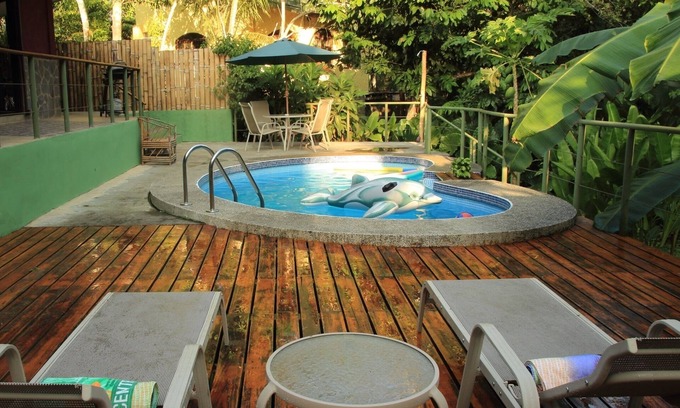Valle Pura Vida House | Manuel Antonio's Perfect Rental Home for your Vacation