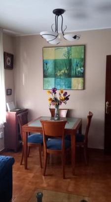 Villaviciosa Apartment | Manuel Cortina 11