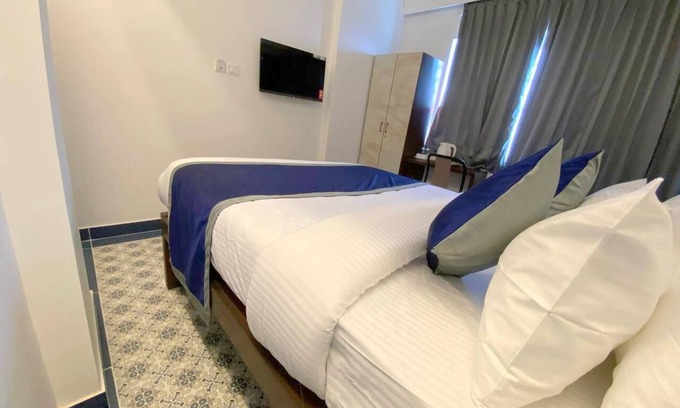 Bengaluru Hotel | Manyata Tech Park