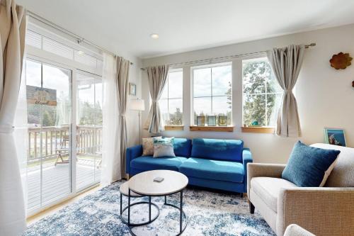Manzanita House | Manzanita Memories