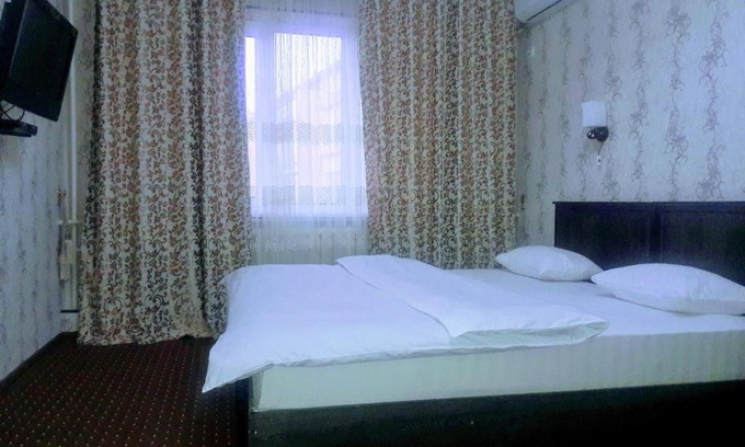 Fergana Apartment | Manzur