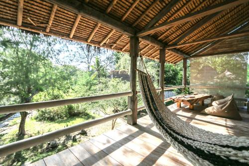 Gili Meno Resort | MaoMeno Yoga Resort
