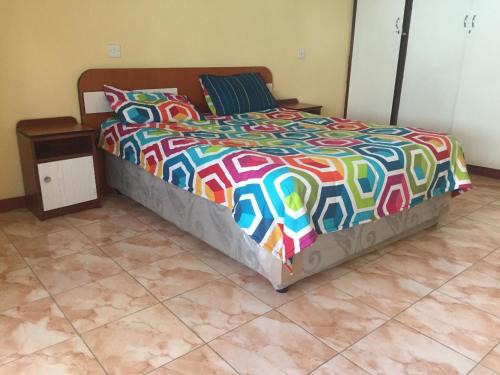 Blantyre House | Maoni Guest House