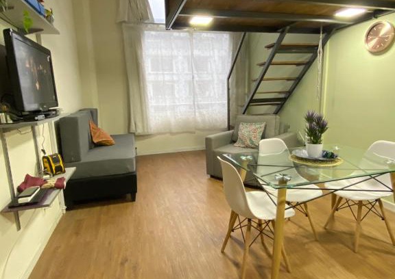 Aguada Apartment | Mapar Studio en Montevideo
