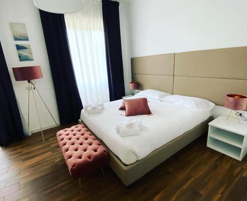 Province of Cagliari House | Mapi’s Rooms