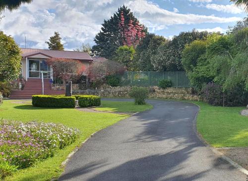 Matamata Hotel | Maple Lodge Motel