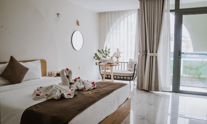 Son Tra Hotel | Maple Suite Hotel & Apartment