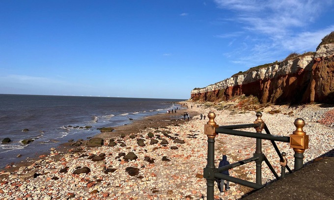 Hunstanton Cottage | Maples