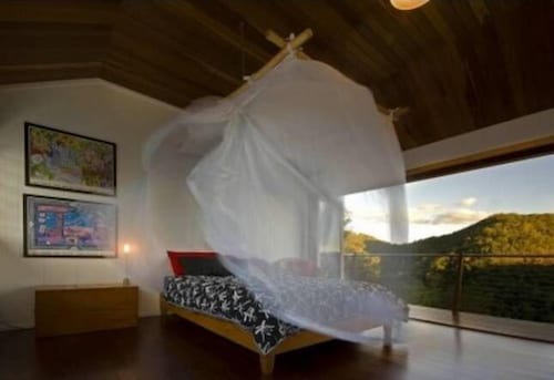 Mapleton House | Mapleton Eco Friendly Lodge