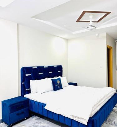 Abbottabad Apartment | Maplin stay
