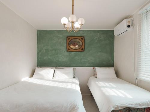 Seogang-dong Apartment | Mapo Ara Stay