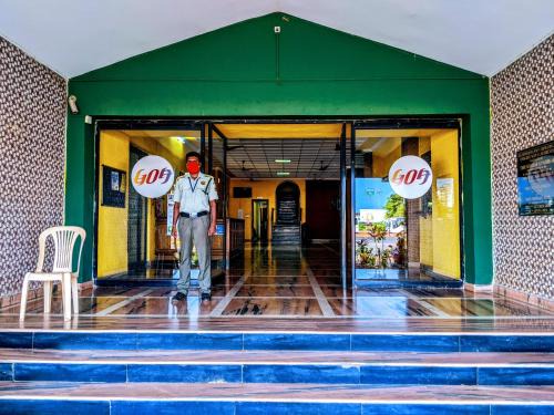 Mapusa Hotel | Mapusa Residency