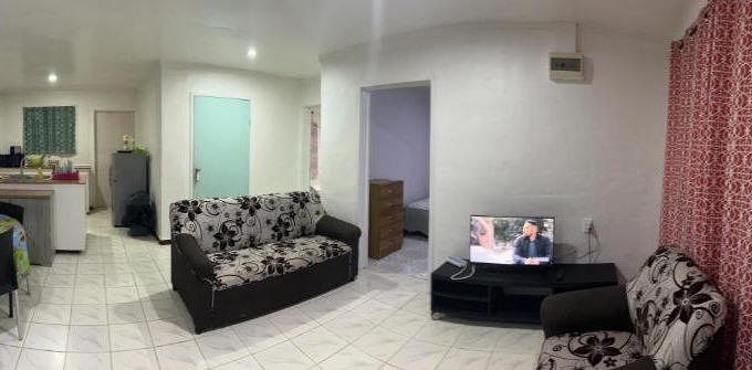 Vaitele Apartment | Mapusagas Riverside x2Bedrooms Home away from home Sleeps 2-6