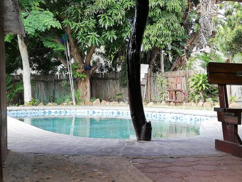 Manguzi Bed & Breakfast | Maputaland Lodge