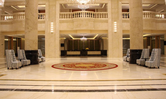 Maputo Hotel | Maputo AFECC Gloria Hotel