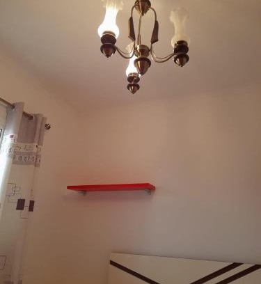 Agua Grande Apartment | MarçalugaT3