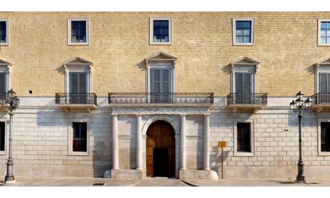Trani Hotel | Maré Resort