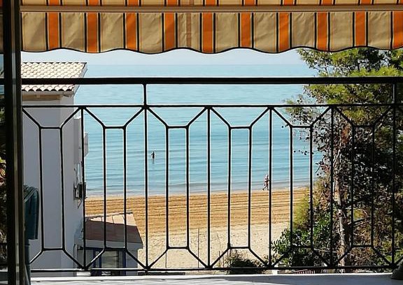 Realmonte Apartment | Maré - Scala dei Turchi