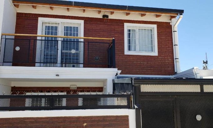 Puerto Madryn Apartment | MAR & ARENA