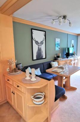 Saalfelden am Steinernen Meer Apartment | Maria Alm - komfortables Apartment Gipfelglück