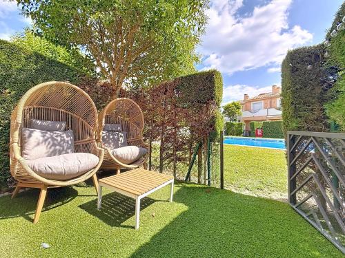 L'Estartit House | Mar Blau Estartit Rental