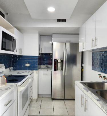Isla Verde Apartment | Mar de Isla verde