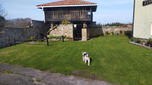 San Pedro de la Ribera House | Mar del Norte