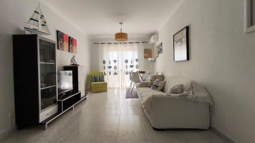 Alvor Apartment | Mar e Serra Apartment