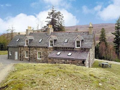 Ballater House | Mar House