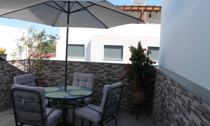 Olhao House | Mar i Terra, the home of your vacation!