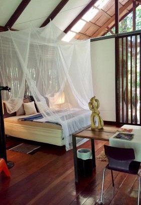 Chiguata Bed & Breakfast | Mar Verde Lodge