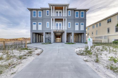 Gulf Shores House | Mar Vista