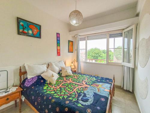 Miramar Apartment | Mar y Centro