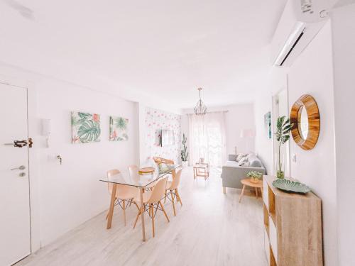 Fuengirola Apartment | Mar Y Playa Boliches