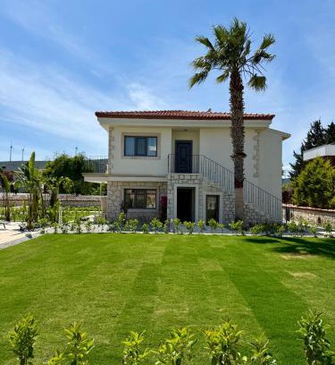Alacati Apartment | Mara Bahçe Alaçatı