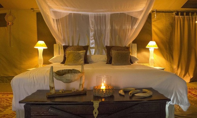Mara North Conservancy Other | Mara Crossing Camp