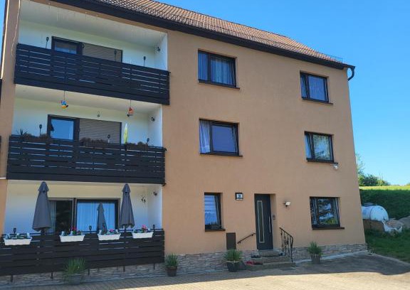 Neuhaus an der Pegnitz Apartment | Mara