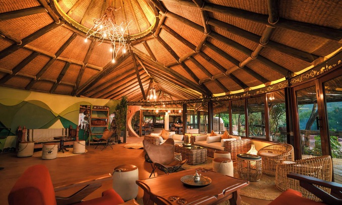 Maasai Mara Cabin | Mara Enkaji