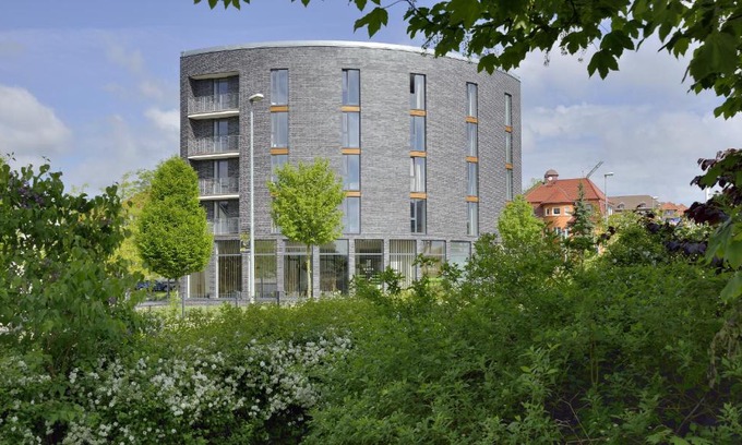 Ilmenau Hotel | MARA Hotel