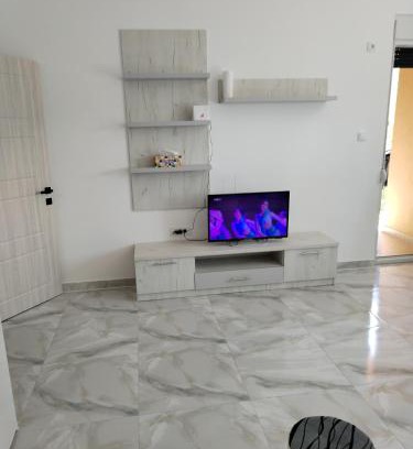 Prokuplje Apartment | Mara