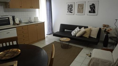 Heraklion Apartment | Mara's cozy city apt