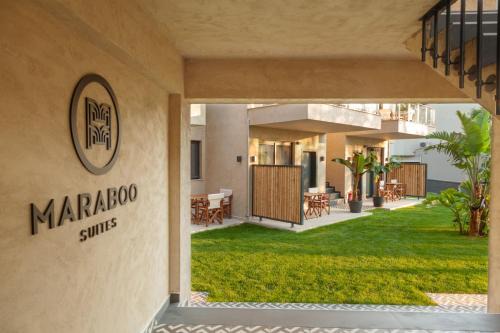 Nikita Apartment | Maraboo Suites by Travel Pro Services - Nikiti Halkidiki