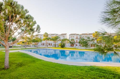Los Gallos-Cerromolino Apartment | Maracaibo