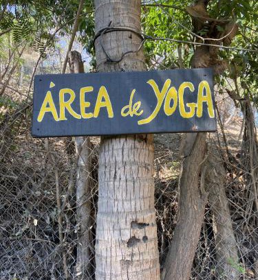 San Pedro Pochutla House | Maracuyá Hostal Zipolite