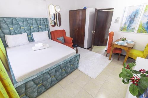 Nyali Apartment | Marahaba Cozy Studio Nyali